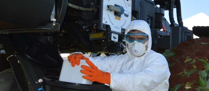 Recomendaciones CAFYF en tiempo de COVID