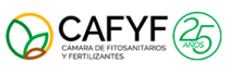 CAFYF | CÁMARA DE FITOSANITARIOS Y FERTILIZANTES
