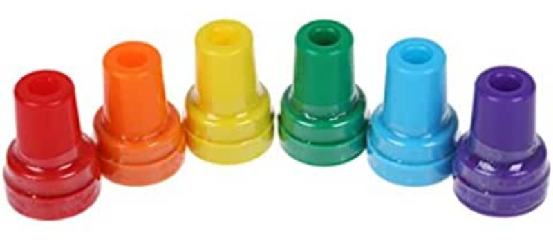 Criterios para la correcta elección de Picos de pulverización