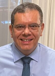 Ing. Agr. Victor Gómez, M.Sc. en Entomología Investigador Asociado, CEDIC (NII)