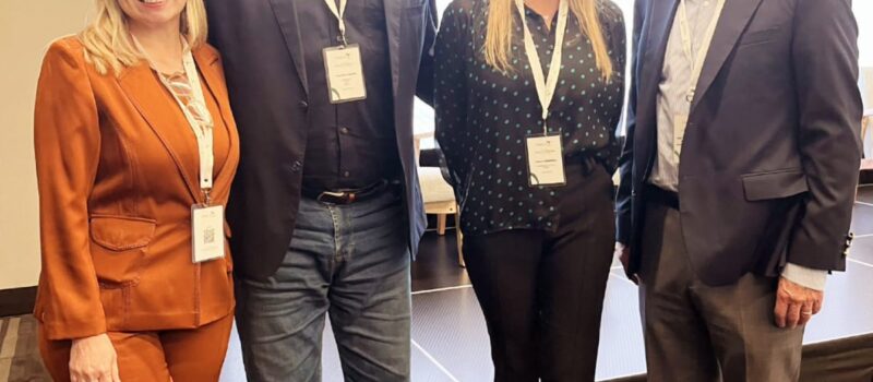 CAFYF participó en la Convención de CropLife Latin America 2025