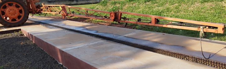 CAFYF participó en las charlas virtuales de la Asociación de Ingenieros Agrónomos del Paraguay (AIAP)