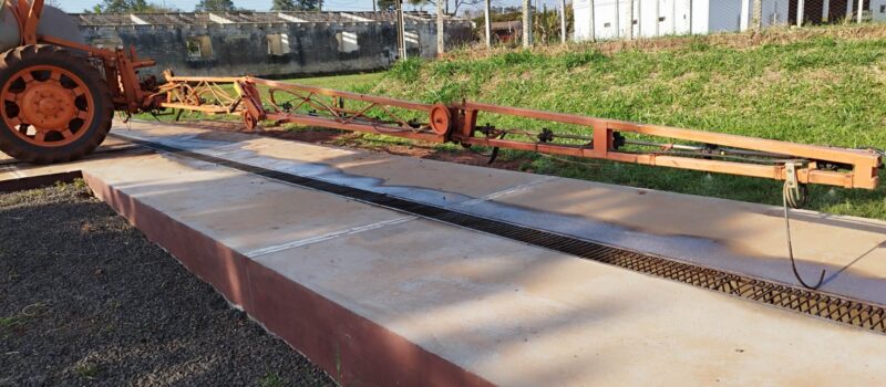 CAFYF participó en las charlas virtuales de la Asociación de Ingenieros Agrónomos del Paraguay (AIAP)
