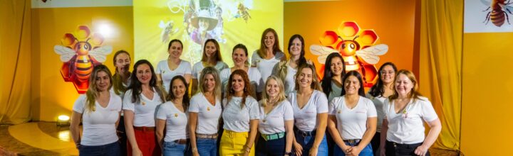 Sembrando formará parte del 1er Encuentro Internacional de Mujeres Protagonistas del Agro