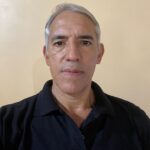 Ing. Agr. Fabio Centurión