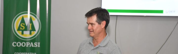 Capacitación fortalece el uso seguro de defensivos agrícolas en Misiones